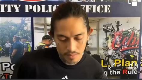 bakit nakulong si range